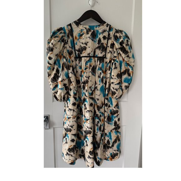 Hunter Bell- Jenkins Dress - Picture 3 of 3